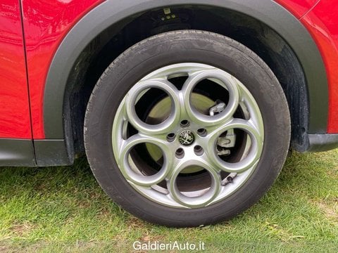 Auto Usate A Avellino | Alfa Romeo Tonale 1.6 Sprint 130Cv Tct6