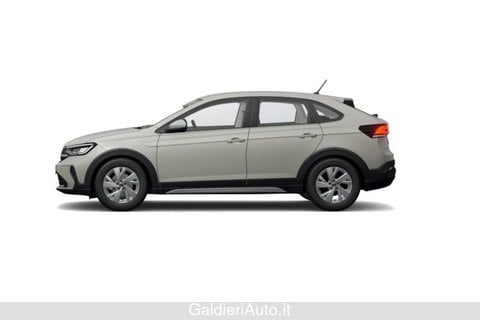 Auto Usate A Salerno | Volkswagen Taigo 1.0 Tsi Life 95Cv