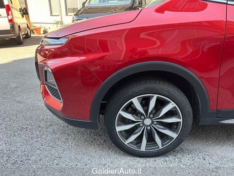 Auto Usate A Avellino | Evo Evo 4 1.6 Gpl 106Cv