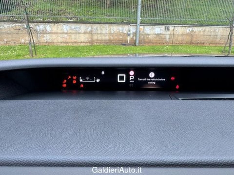 Auto Km0 A Avellino | Citroën C3 Aircross Nuova Puretech Hybrid 145 Edcs6 - Max