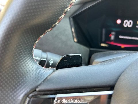 Auto Usate A Avellino | Ds Ds4 Ds 4 Bluehdi 130 Aut. Performance Line