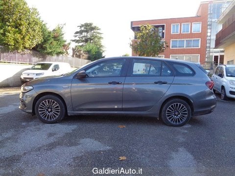 Auto Usate A Avellino | Fiat Tipo Station Wagon 1.0 100Cv Bz Sw Tipo
