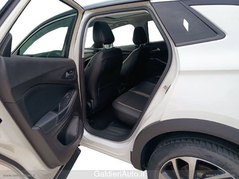 Auto Usate A Avellino | Opel Grandland X 2.0 Ecotec Innovation S&Amp;S 177Cv At8