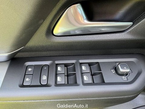 Auto Km0 A Salerno | Jeep Compass Nuova E-Hybrid Plug-In First Edition 1.6L 225Cv Plug-In Hybrid Fw