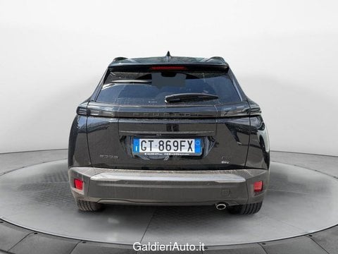 Auto Usate A Salerno | Peugeot 2008 1.5 Bluehdi Gt S&Amp;S 130Cv Eat8