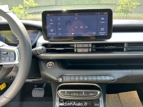 Auto Km0 A Avellino | Jeep Avenger E-Hybrid Mhev Summit 1.2 100Cv Dct Mhev