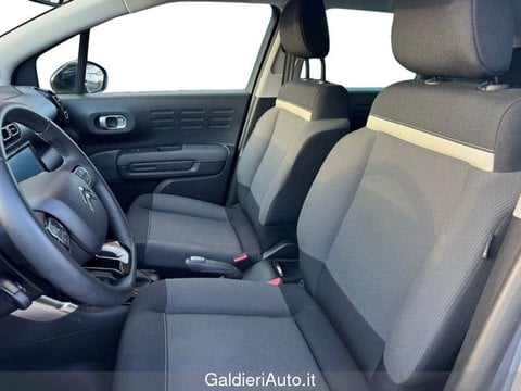 Auto Usate A Avellino | Citroën C3 Aircross 1.2 Puretech Max S&Amp;S 130Cv Eat6