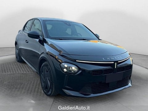 Auto Usate A Avellino | Lancia Ypsilon Nuova 1.2 100Cv Ibrida