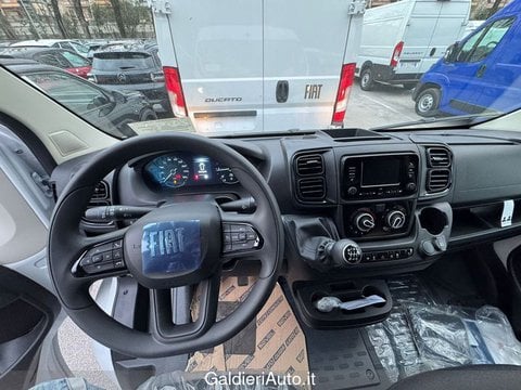 Auto Usate A Avellino | Fiat Professional Ducato Furgone Lastrato L2H2 33 2.2 Diesel 140 Cv Manuale