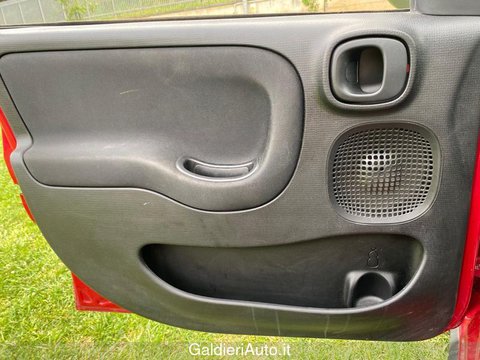 Auto Usate A Salerno | Fiat Panda 1.0 70Cv Hybrid Cross