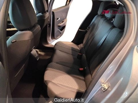 Auto Usate A Salerno | Peugeot 208 5P - Allure Puretech 100 S&Amp;S