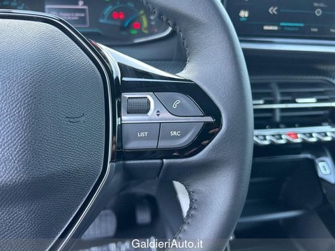 Auto Km0 A Avellino | Peugeot 208 E- Style - Motore Elettrico 136Cv