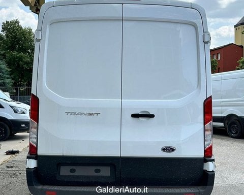 Auto Km0 A Avellino | Ford Transit 330 2.0 Tdci 130Cv Trend L3H2 E6
