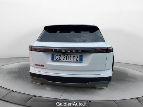 Auto Usate A Avellino | Jaecoo 7 Jaecoo 1.6 Tgdi Premium 7Dct