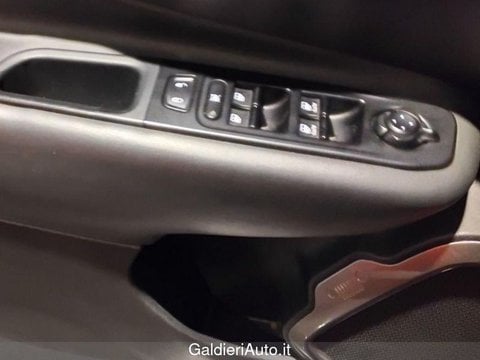 Auto Usate A Avellino | Jeep Renegade Longitude 1.0 Gse T3 120Cv