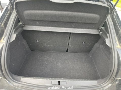 Auto Usate A Avellino | Lancia Ypsilon Nuova 1.2 100Cv Ibrida