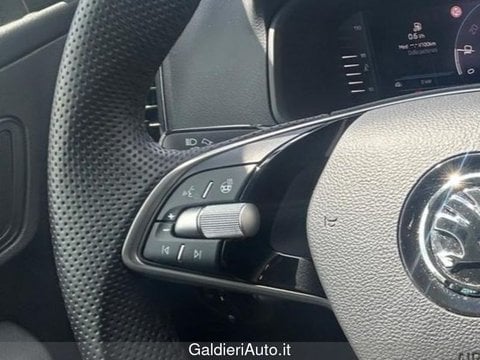 Auto Usate A Salerno | Škoda Karoq 1.0 Tsi Executive 115Cv