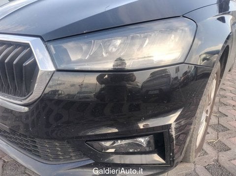 Auto Usate A Avellino | Škoda Fabia 1.0 Mpi Evo Selection 80Cv