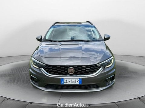 Auto Usate A Avellino | Fiat Tipo Sw 1.3 Mjt Lounge S&Amp;S 95Cv My20