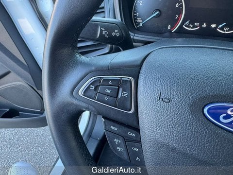 Auto Usate A Benevento | Ford Ecosport 1.0 Ecoboost Active S&Amp;S 125Cv