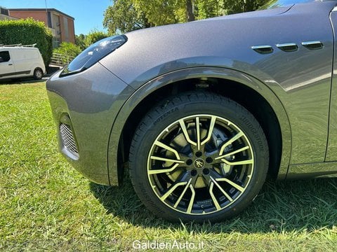 Auto Km0 A Benevento | Maserati Grecale 2.0 Mhev 250Cv Auto
