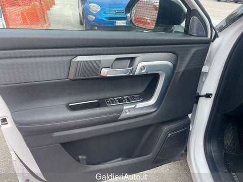 Auto Usate A Avellino | Jaecoo 7 Jaecoo 1.6 Tgdi Premium 7Dct