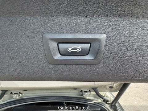 Auto Usate A Napoli | Bmw X1 Sdrive18D Auto