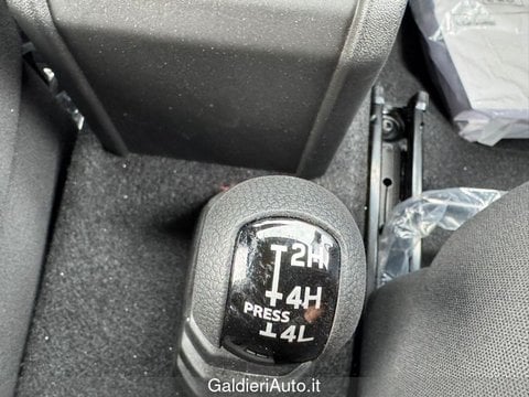 Auto Km0 A Salerno | Suzuki Jimny 1.5 Top 4Wd Allgrip Auto 5Porte