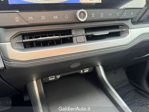 Auto Km0 A Avellino | Jeep Compass Nuova E-Hybrid First Edition 1.2 145Cv Ehybrid Fwd Edct6