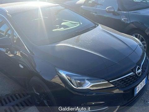 Auto Usate A Avellino | Opel Astra Sports Tourer 1.5 Cdti Business Elegance 122Cv
