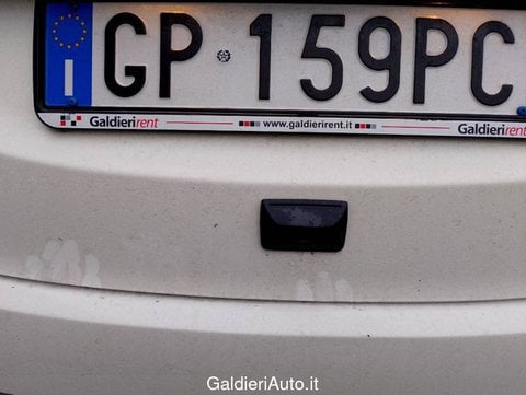 Auto Usate A Benevento | Lancia Ypsilon 1.0 70Cv Hybrid Gold