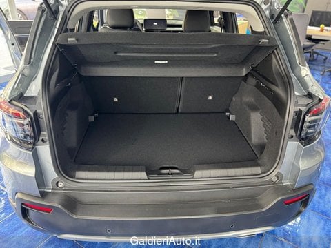 Auto Km0 A Salerno | Jeep Avenger E-Hybrid Mhev Altitude 1.2 100Cv Dct Mhev