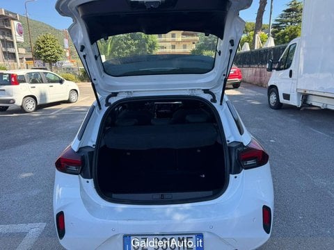 Auto Usate A Benevento | Opel Corsa 1.2 Gs S&Amp;S 100Cv At8
