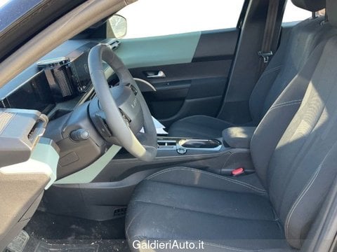 Auto Usate A Salerno | Lancia Ypsilon Nuova 1.2 100Cv Ibrida