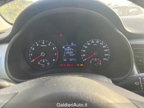 Auto Usate A Avellino | Kia Stonic 1.2 Dpi Urban 84Cv