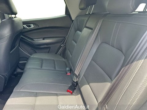 Auto Usate A Avellino | Dr Automobiles Dr 4.0 1.5 Gpl 114Cv
