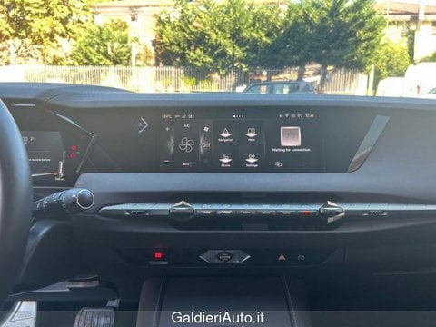 Auto Usate A Avellino | Ds Ds4 Ds 4 Opera Bluehdi 130 Auto