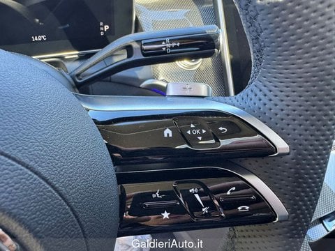 Auto Km0 A Avellino | Mercedes-Benz Glc Coupé 220 D Amg Line Premium 4Matic Auto