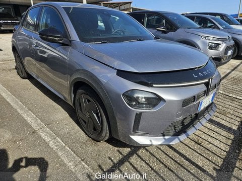 Auto Usate A Avellino | Lancia Ypsilon Nuova 1.2 100Cv Ibrida