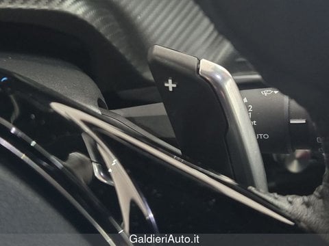 Auto Usate A Avellino | Peugeot 2008 Nuovo Allure Bluehdi 130 Eat8 S&Amp;S
