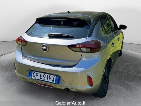 Auto Usate A Avellino | Opel Corsa 1.2 D&Amp;T S&Amp;S 75Cv