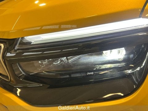 Auto Usate A Avellino | Jeep Avenger 1.2 Turbo Summit Fwd 100Cv