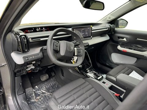 Auto Usate A Avellino | Citroën C3 Aircross Nuova Puretech Hybrid 145 Edcs6 - Max