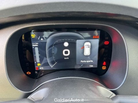 Auto Km0 A Salerno | Fiat Pandina 1.0 65Cv Hybrid Icon