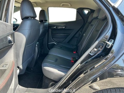 Auto Usate A Salerno | Evo Evo 3 Evo3 1.5 Gpl 107Cv