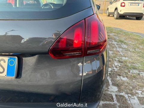 Auto Usate A Avellino | Peugeot 2008 1.5 Bluehdi Allure S&Amp;S 100Cv