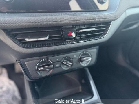 Auto Usate A Salerno | Škoda Fabia 1.0 Tsi Evo Selection 95Cv