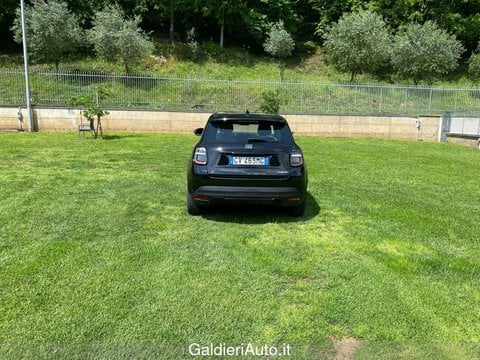 Auto Usate A Avellino | Fiat 600 1.2 Hybrid 100Cv