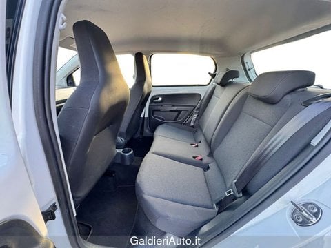 Auto Usate A Avellino | Volkswagen Up! 5P 1.0 Evo Move 65Cv