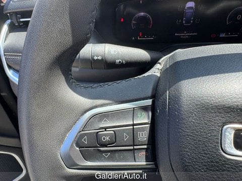 Auto Usate A Salerno | Jeep Compass Limited 1.6 Diesel 130Hp Mt Fwd